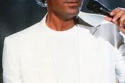 Julio Iglesias