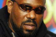Afrika Bambaataa