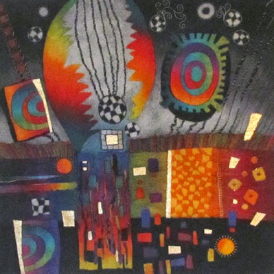 Hommage an Hundertwasser Hommage an Hundertwasser