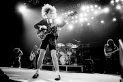 AC/DC
