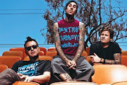 Blink 182