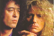Coverdale/Page