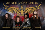 Angels of Babylon