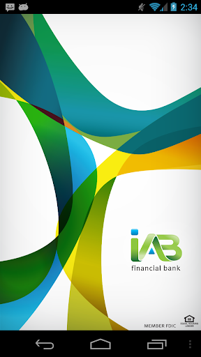 iAB Financial Bank
