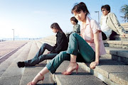 Garnet Crow