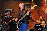 Kenny Wayne Shepherd