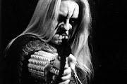 Satanic Warmaster