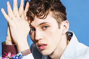 Troye Sivan