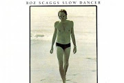 Boz Scaggs
