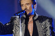 Johnny Hallyday
