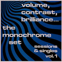 Volume, Contrast, Brilliance: Sessions & Singles, Vol. 1