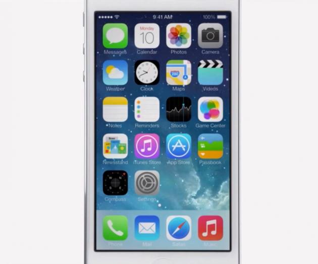 iOS 7: PICTURES AND FIRST IMPRESSIONS | TechNerd