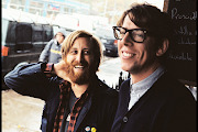 The Black Keys