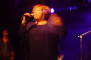 Mavis Staples
