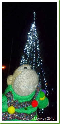 Awe and wonder bilbrook Christmas Tree