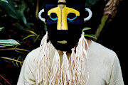 SBTRKT