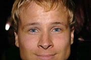 Brian Littrell