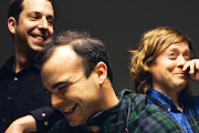 Future Islands