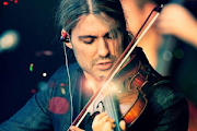 David Garrett