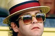 Elton John