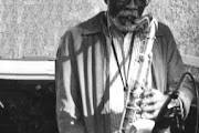 Joe Henderson