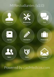 How to install MIR estudiantes 2.3 unlimited apk for bluestacks