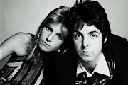 Paul & Linda Mccartney