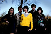The Long Blondes