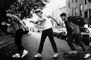 Beastie Boys
