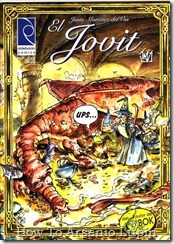 P00001 - El Jovit P00001 - El Jovit