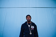 Freddie Gibbs