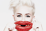 Miley Cyrus