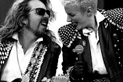 Eurythmics