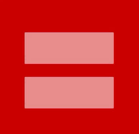 marriage equality
