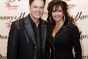 Donny & Marie Osmond