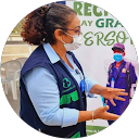 Maria Victoria Calle Alvarado