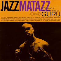 Jazzmatazz, Vol. 2 (The New Reality)