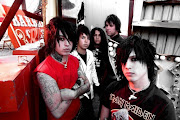 Escape The Fate