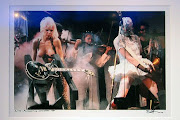 Plasmatics