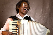 Buckwheat Zydeco