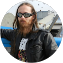 Joshua Grimms profile picture