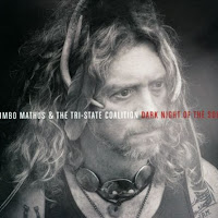 Dark Night of the Soul