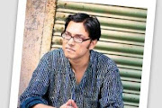 Anupam Roy
