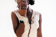 India Arie