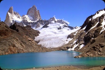 Fitz-Roy Fitz-Roy