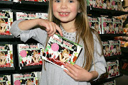 Connie Talbot