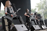 Behemoth