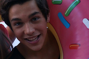 Austin Mahone