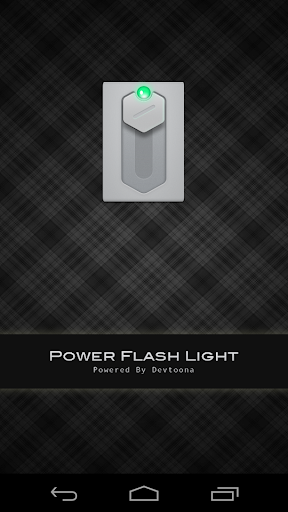 Power FlashLight