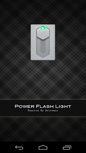 How to install Power FlashLight 1.1 apk for laptop